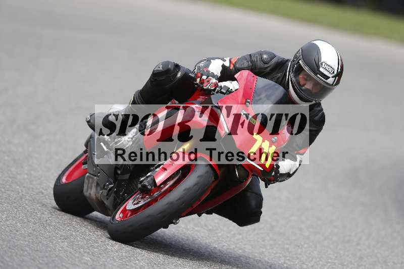 /34 25.07.2025 Speer Racing ADR/Gruppe gelb/711